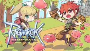 ragnarok-online