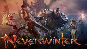 neverwinter-online