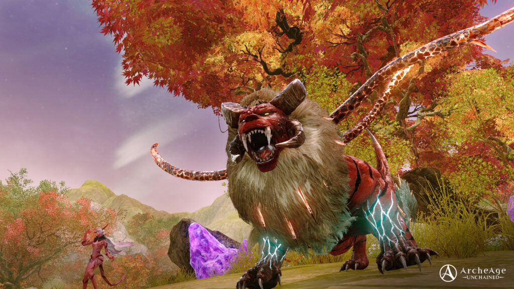 ТОП дорогих вещей в ArcheAge
