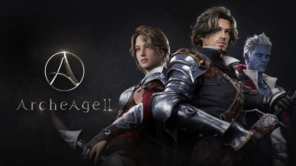 ТОП дорогих вещей в ArcheAge